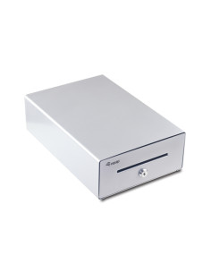 Equip 351012 cassetto per contanti Cassetto di cassa manuale e automatico 2