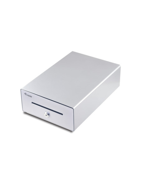 Equip 351012 cassetto per contanti Cassetto di cassa manuale e automatico