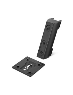 Lenovo 4XF1K72399 kit di fissaggio Nero 2