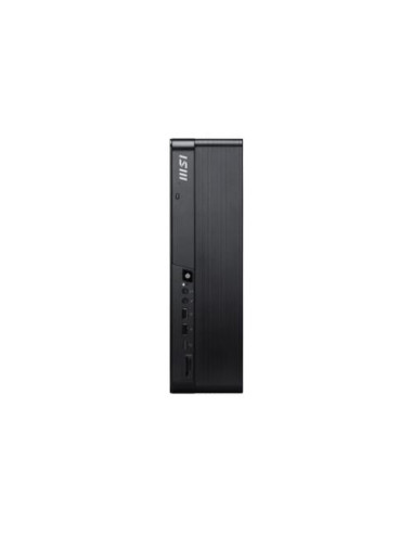 PC MSI PRO DP80 A14G-001EU i7-14700 16GB SSD1TB W11P Nero