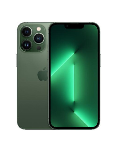 APPLE IPHONE REFURBISHED A/A+ 13 PRO 128GB ALPINE GREEN