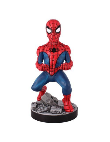 THE AMAZING SPIDERMAN CABLE GUY