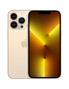 APPLE IPHONE REFURBISHED A/A+ 13 PRO 128GB GOLD