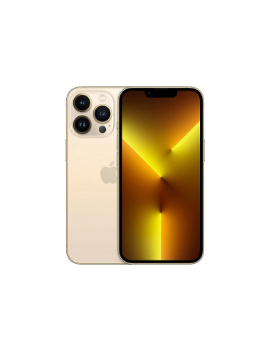 APPLE IPHONE REFURBISHED A/A+ 13 PRO 128GB GOLD