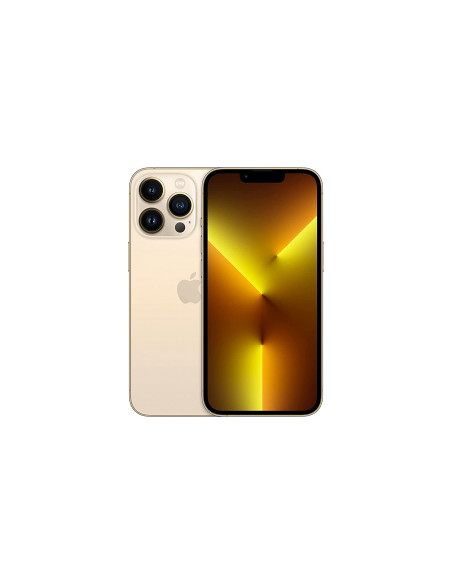 APPLE IPHONE REFURBISHED A/A+ 13 PRO 128GB GOLD