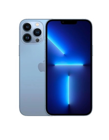 APPLE IPHONE REFURBISHED A/A+13PROMAX 256GB SIERRA BLUE