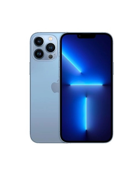 APPLE IPHONE REFURBISHED A/A+13PROMAX 256GB SIERRA BLUE