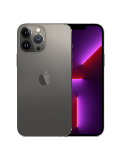 APPLE IPHONE REFURBISHED A/A+13PROMAX 256GB GRAPHITE