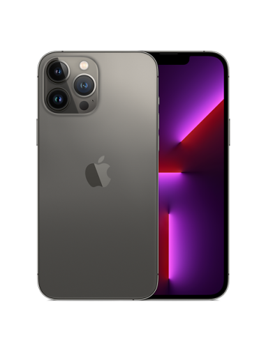 APPLE IPHONE REFURBISHED A/A+13PROMAX 256GB GRAPHITE