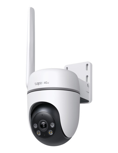 TP-Link TC40GW telecamera di sorveglianza Torretta Telecamera di sicurezza IP Esterno 1920 x 1080 Pixel Soffitto/Parete/Palo