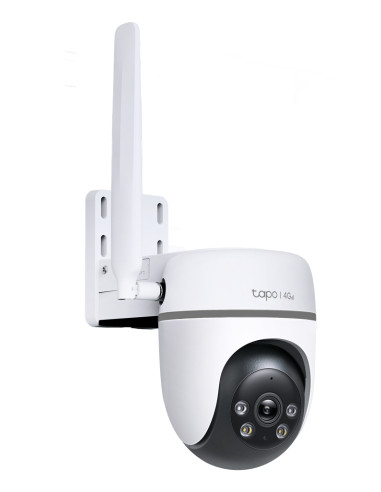 TP-Link TC40GW telecamera di sorveglianza Torretta Telecamera di sicurezza IP Esterno 1920 x 1080 Pixel Soffitto/Parete/Palo