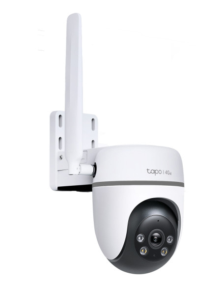 TP-Link TC40GW telecamera di sorveglianza Torretta Telecamera di sicurezza IP Esterno 1920 x 1080 Pixel Soffitto/Parete/Palo