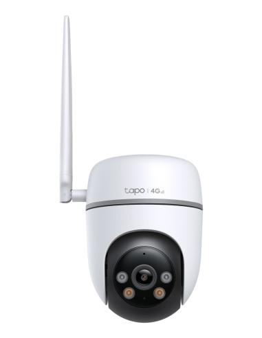 TP-Link TC40GW telecamera di sorveglianza Torretta Telecamera di sicurezza IP Esterno 1920 x 1080 Pixel Soffitto/Parete/Palo