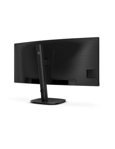 Philips 3000 series 34B2U3600C/00 Monitor PC 86,4 cm (34") 3440 x 1440 Pixel Wide Quad HD LCD Nero