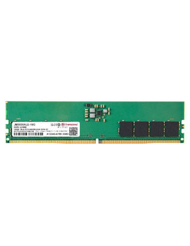 32GB JM DDR5 6400 CSODIMM CL52 1.1V