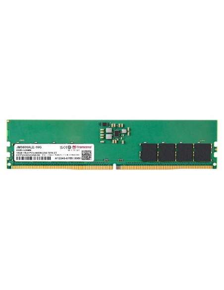 32GB JM DDR5 6400 CSODIMM CL52 1.1V