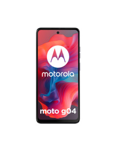 Motorola moto g04