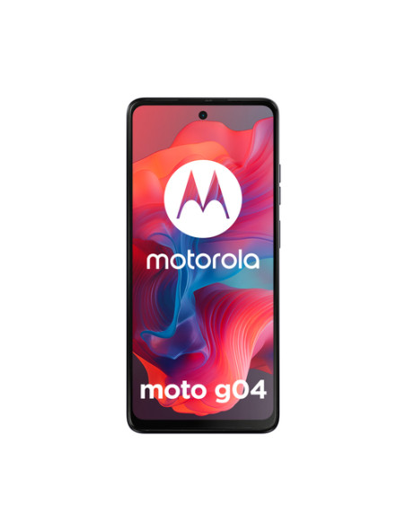 Motorola moto g04