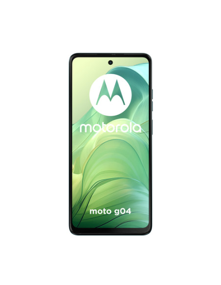 Motorola moto g04