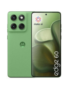 MOTOROLA EDGE 60 5G 8+256GB 6.67" GREEN TIM ITALIA