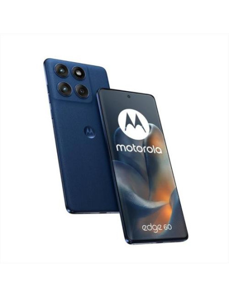 MOTOROLA EDGE 60 5G 8+256GB 6.67" GIBRALTAR SEA BLUE WIND3 ITALIA