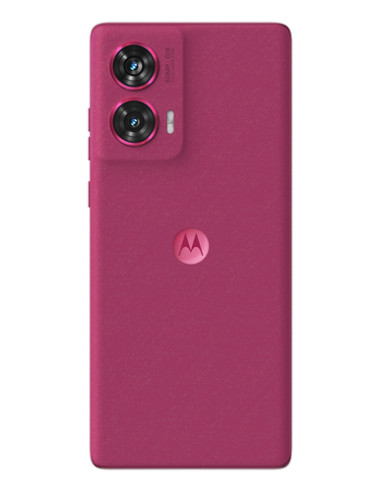 Motorola edge 50 Fusion 17 cm (6.7") Doppia SIM Android 14 5G USB tipo-C 8 GB 256 GB 5000 mAh Rosa