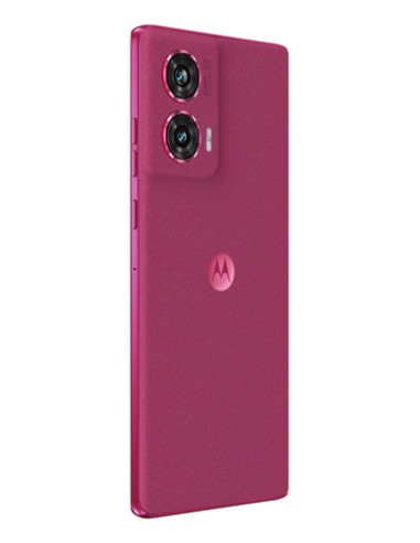 Motorola edge 50 Fusion 17 cm (6.7") Doppia SIM Android 14 5G USB tipo-C 8 GB 256 GB 5000 mAh Rosa