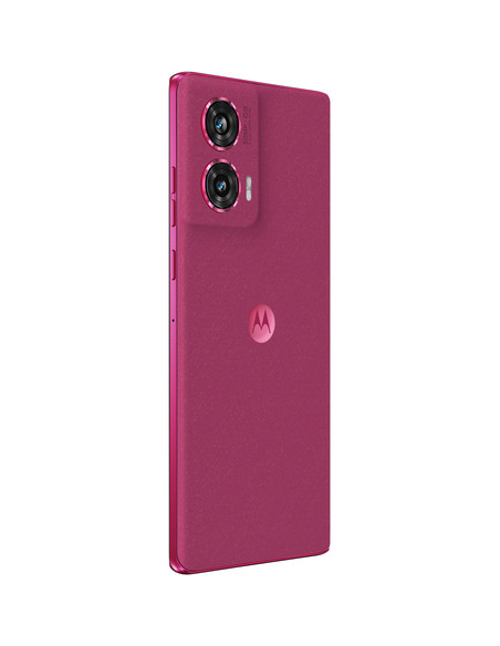 Motorola edge 50 Fusion 17 cm (6.7") Doppia SIM Android 14 5G USB tipo-C 8 GB 256 GB 5000 mAh Rosa