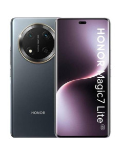 HONOR MAGIC 7 LITE 5G 8+256GB 6.7" MIDNIGHT BLACK EUROPA