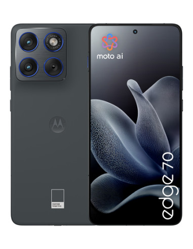 Motorola edge 70 12/512 GADGET GREY