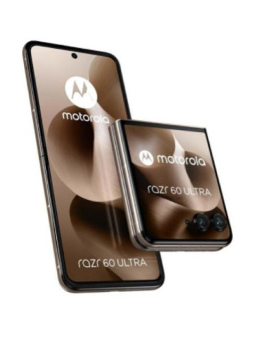 MOTOROLA RAZR 60 ULTRA 5G 16+512GB 7" MOUNTAIN TRAIL WIND3
