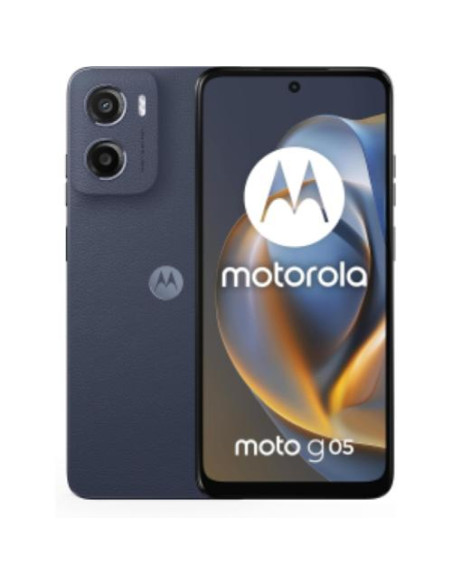 MOTOROLA MOTO G05 4G 8+128GB 6.67" DENIM BLUE VODAFONE