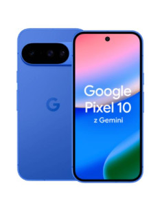 GOOGLE PIXEL 10 5G 12+128GB 6.3" ULTRA BLUE ITALIA