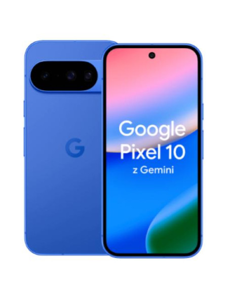 GOOGLE PIXEL 10 5G 12+128GB 6.3" ULTRA BLUE ITALIA