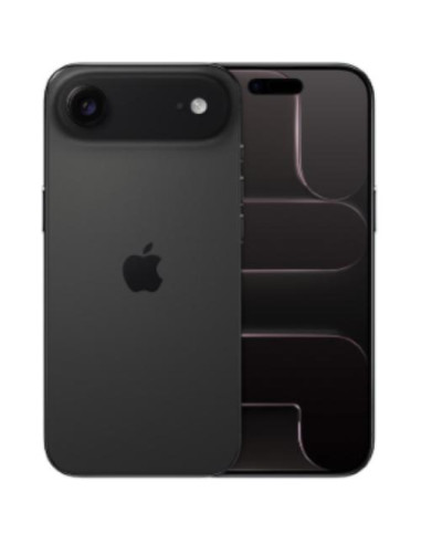 APPLE IPHONE AIR 256GB 6.5" SPACE BLACK EUROPA