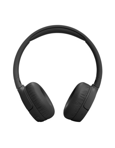 JBL Tune 670 NC Auricolare Con cavo e senza cavo A Padiglione Musica e Chiamate USB tipo-C Bluetooth Nero