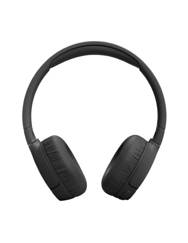 JBL Tune 670 NC Auricolare Con cavo e senza cavo A Padiglione Musica e Chiamate USB tipo-C Bluetooth Nero