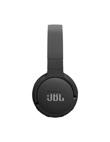 JBL Tune 670 NC Auricolare Con cavo e senza cavo A Padiglione Musica e Chiamate USB tipo-C Bluetooth Nero
