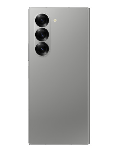 Samsung Galaxy Z Fold6 19,3 cm (7.6") Doppia SIM Android 14 5G USB tipo-C 12 GB 512 GB 4400 mAh Argento