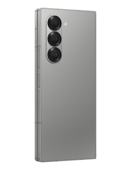 Samsung Galaxy Z Fold6 19,3 cm (7.6") Doppia SIM Android 14 5G USB tipo-C 12 GB 512 GB 4400 mAh Argento