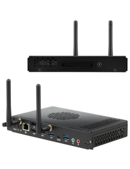 PC SLOT IN I5-12XX 16GB 512SSD W11P WIFI BT SERIE 53 63 34 OPS