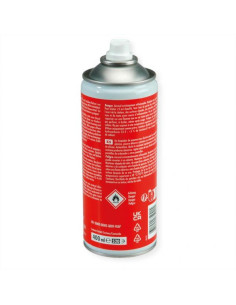 ROLINE 19044130 Metallo/Plastico Spruzzo per la pulizia dell'apparecchiatura 400 ml 2