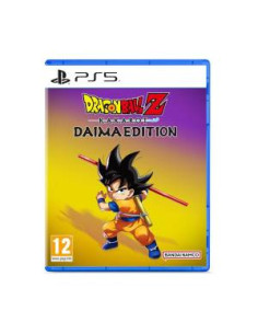 PS5 Dragon Ball Z Kakarot -Daima Edition EU