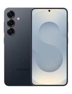 Samsung Galaxy S25 SM-S931B/DS 15,8 cm (6.2") Doppia SIM Android 15 5G USB tipo-C 12 GB 512 GB 4000 mAh Nero, Blu