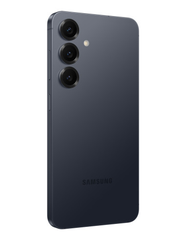 Samsung Galaxy S25 SM-S931B/DS 15,8 cm (6.2") Doppia SIM Android 15 5G USB tipo-C 12 GB 512 GB 4000 mAh Nero, Blu