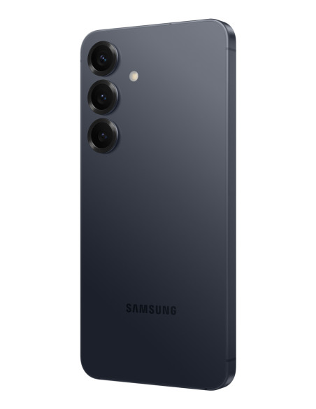 Samsung Galaxy S25 SM-S931B/DS 15,8 cm (6.2") Doppia SIM Android 15 5G USB tipo-C 12 GB 512 GB 4000 mAh Nero, Blu