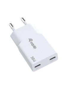 2-PORT 30W GAN SLIM USB-C PD CHARG