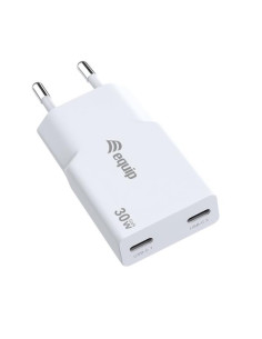 2-PORT 30W GAN SLIM USB-C PD CHARG 2
