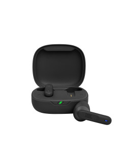 JBL WAVE 300TWS Cuffie True Wireless Stereo (TWS) In-ear MUSICA Bluetooth Base di ricarica Nero