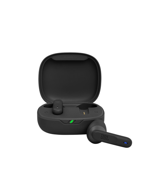JBL WAVE 300TWS Cuffie True Wireless Stereo (TWS) In-ear MUSICA Bluetooth Base di ricarica Nero
